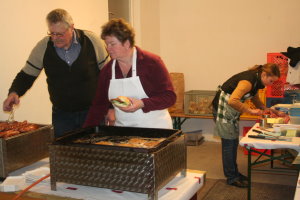 Aprés Ski Party Sa., 5. Februar 2011